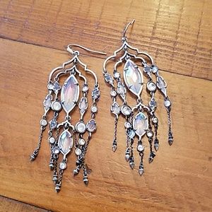 Kendra Scott Emma duster earrings